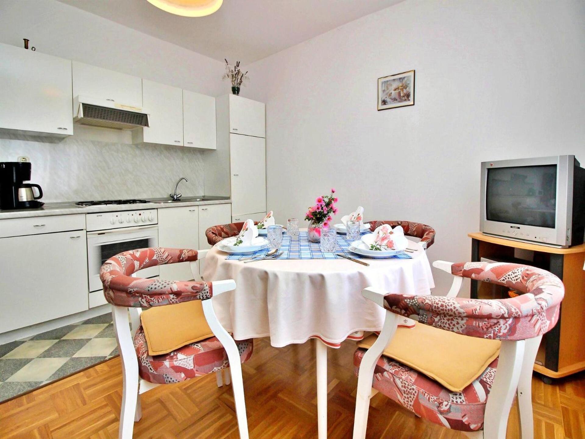 Apartments Dragica Silo  Ngoại thất bức ảnh