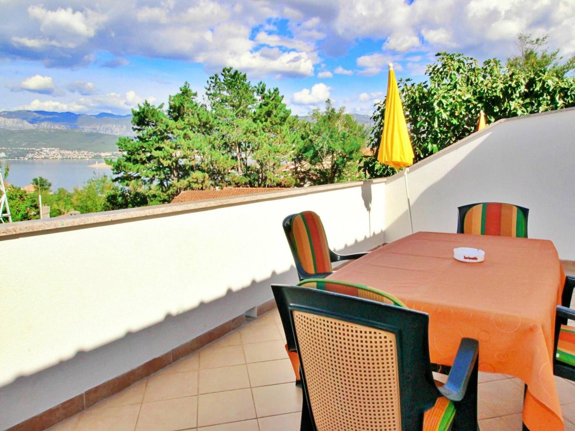 Apartments Dragica Silo  Ngoại thất bức ảnh