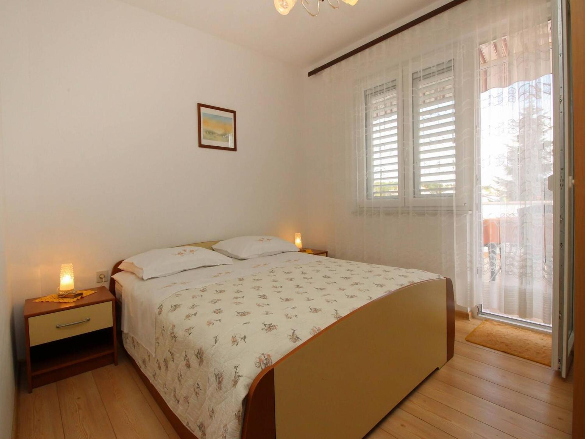 Apartments Dragica Silo  Ngoại thất bức ảnh