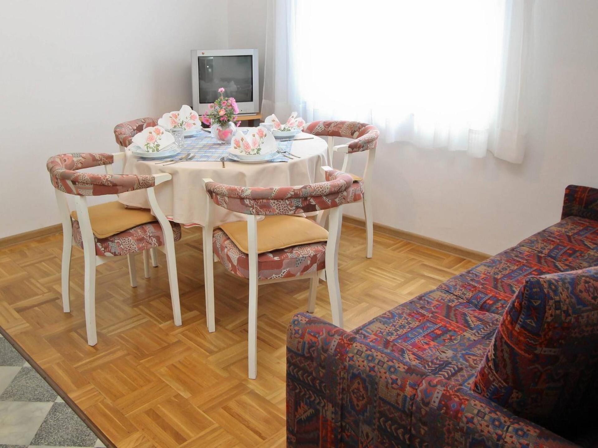 Apartments Dragica Silo  Ngoại thất bức ảnh