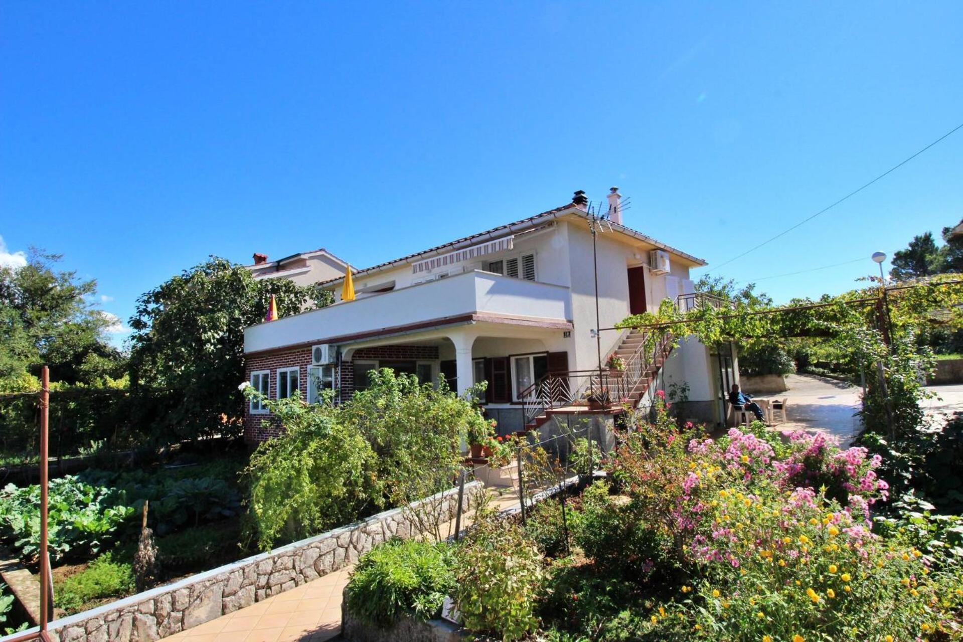 Apartments Dragica Silo  Ngoại thất bức ảnh