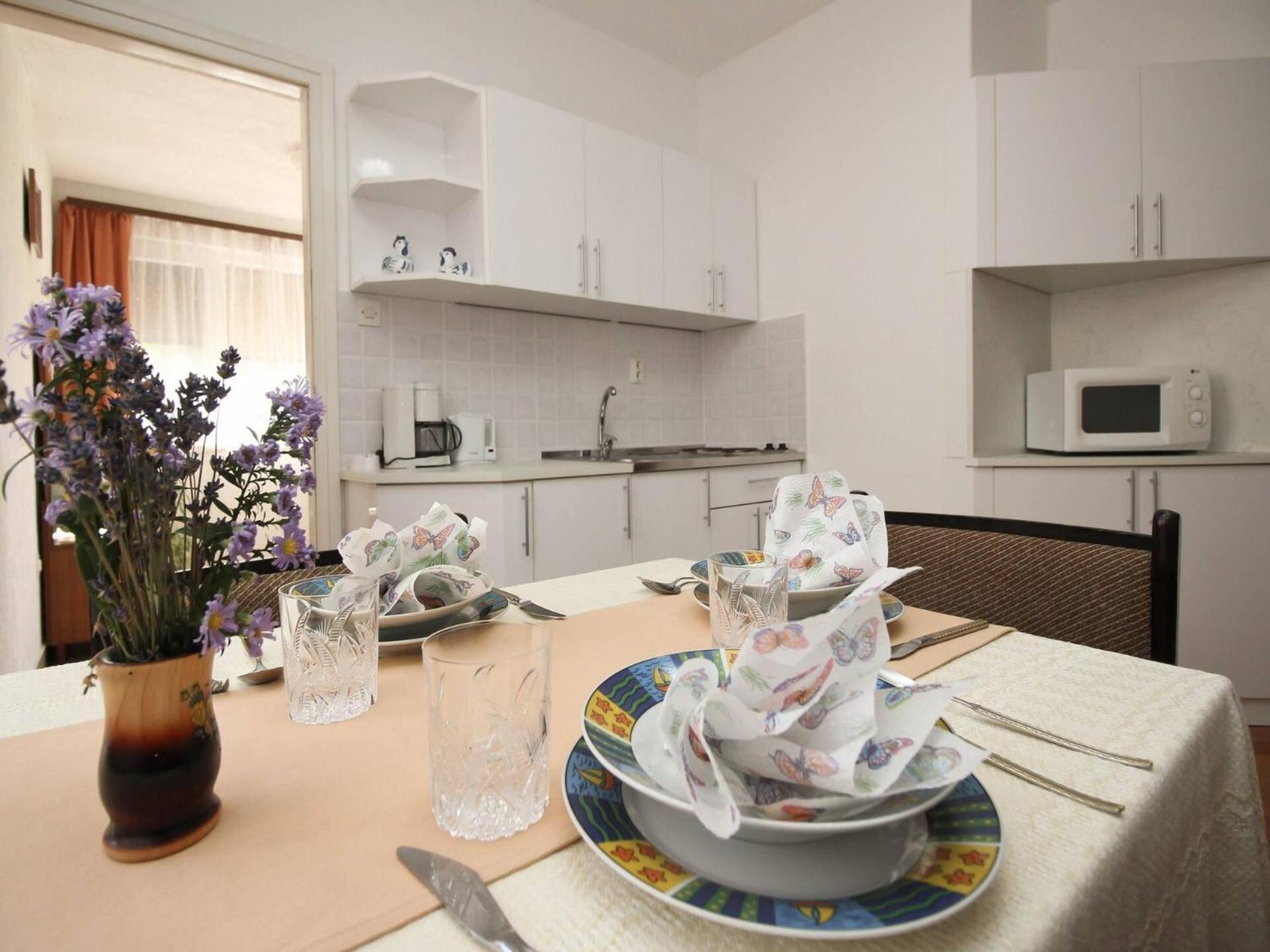 Apartments Dragica Silo  Ngoại thất bức ảnh