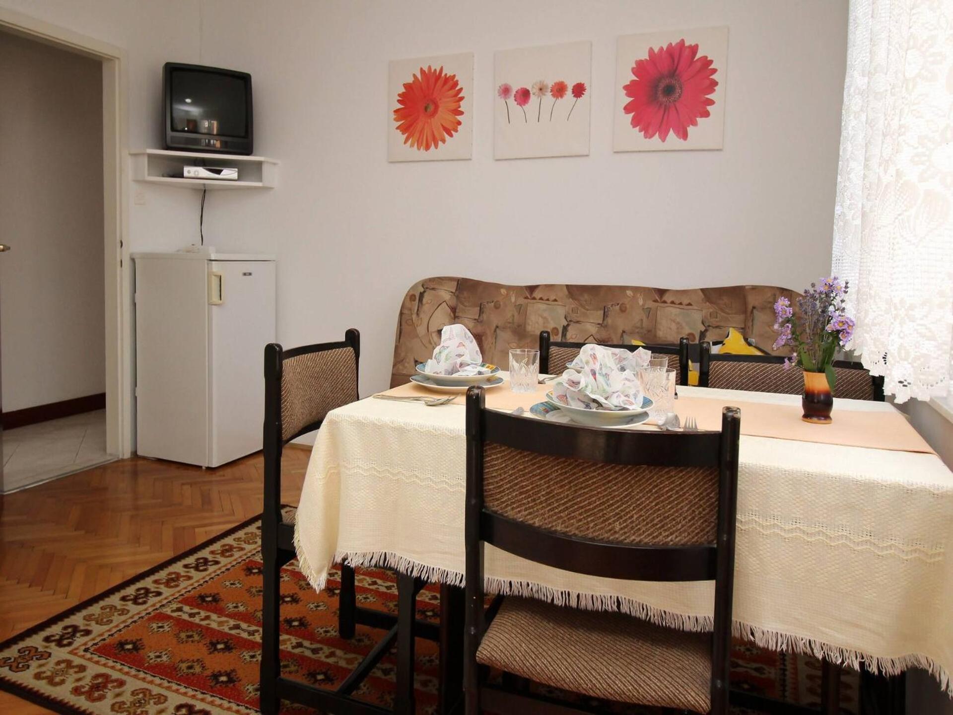 Apartments Dragica Silo  Ngoại thất bức ảnh